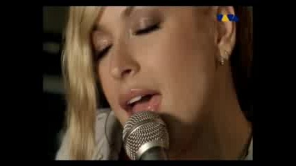 Anastacia - Sick And Tired