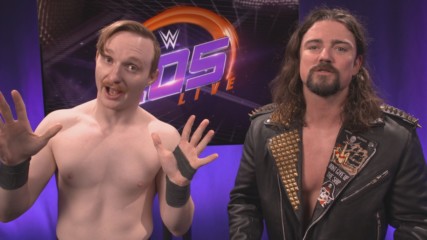 The Cruiserweight division gets a shakeup of its own: WWE Network Pick of the Week, April 20, 2018