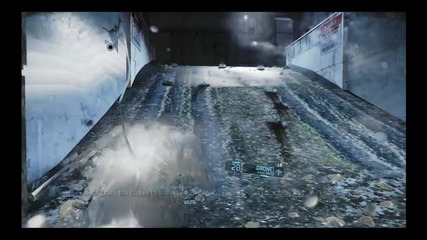 Tom Clancy's Ghost Recon: Future Soldier Playthrough ( Част 31 )