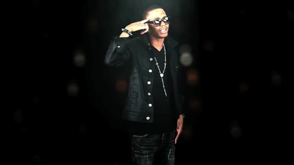 Lupe Fiasco - I'm Beamin * Високо качество *