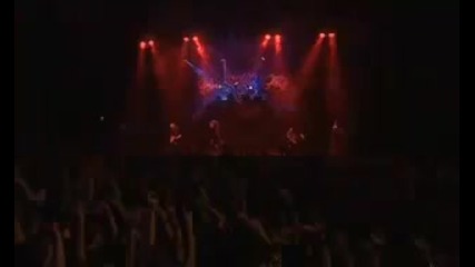 Hammerfall - Templars Of Steel 