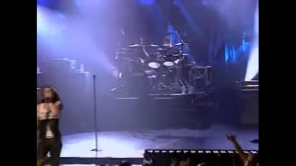 Evanescence - Whisper [ Live ] [ + Превод ]