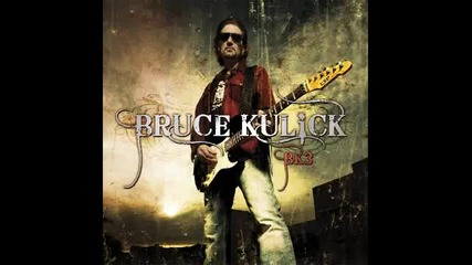 Bruce Kulick Feat. Gene Simmons - Ain't Gonna Die