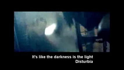 Rihanna - Disturbia(lyrics)