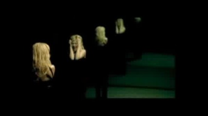 Kelly Clarkson - Because Of You