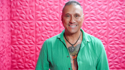 Визитка на Пламен - Big Brother (08.10.2024)