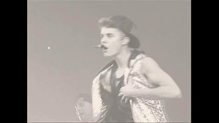 ~ As Long As You Love Me ~