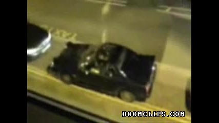 Така паркират някои жени 