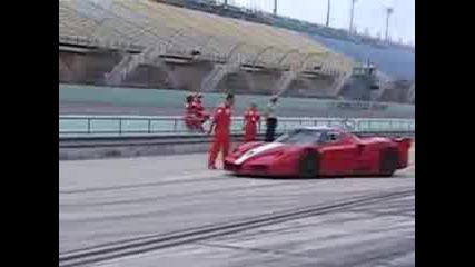 Enzo Fxx