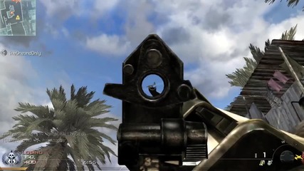 Call of Duty - Modern Warfare 2 Ultra H ~ Q