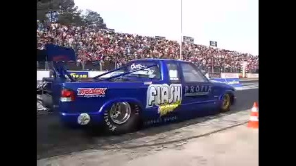 Dragster 