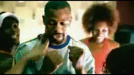Lil Jon & The East Side Boyz - Get Low