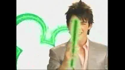 Jonas Brothers - Disney Channel I N T R O 