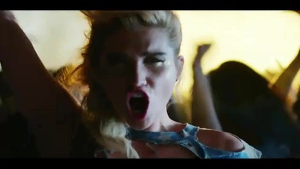 Ke$ha - We R Who We R 2010 (hq)
