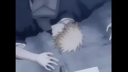 Bleach - The Diary Of Jane 
