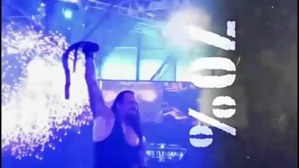 Wwe Royal Rumble 2011 intro