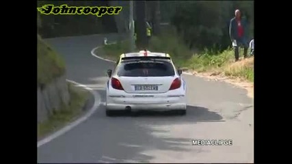 Rally Della Lanterna 2011