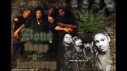 Bone Thugs - N - Harmony - Everyday thang