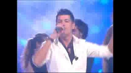Music Idol 2 28.04 Денислав - Латино
