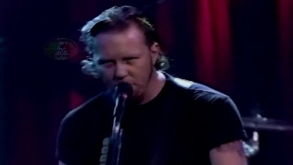 2. Metallica - Blitzkrieg - Live New York 1998