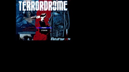 Terrordrome V2.6 +link 