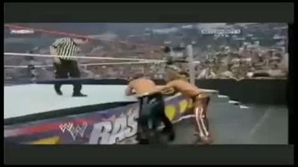 Chris Jericho Enemy Remake Tribute