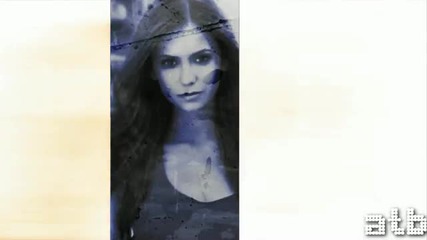 Nina Dobrev 
