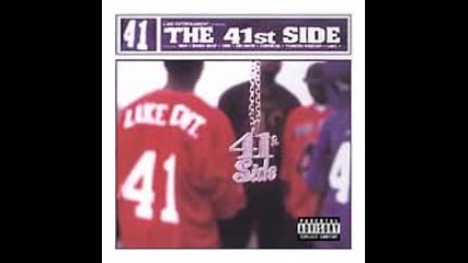41st Side - Nas Lake V12 - Let Em Hang