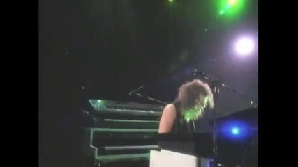 Bon Jovi - In These Arms (high quality) 