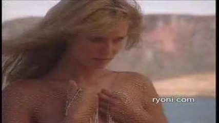  Heidi Klum Compilation Video 