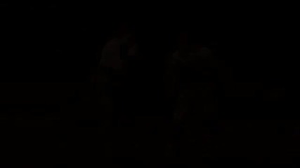 Mortal kombat 9 Liu Kang Trailer 
