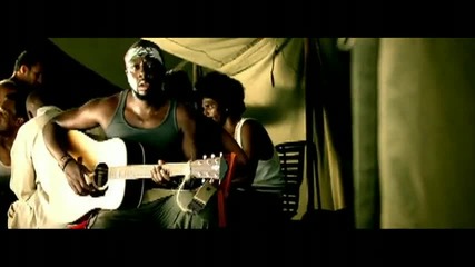 Wyclef Jean featuring Akon - Sweetest Girl