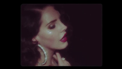 Lana Del Rey - Young and Beautiful