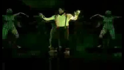 Black Eyed Peas - Boom Boom Pow (hd & Official Music Video)