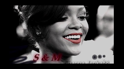 Страхотна Нова Песен! Rihanna - S&m + Превод + Download Link 
