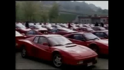 Top Gear - Ferrari Special