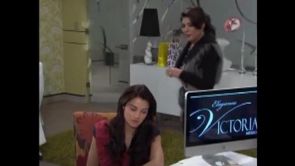 Triunfo del Amor Capitulo 48 Parte 3