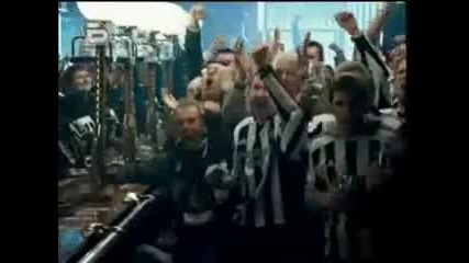 Гол (goal! 2005) Bg Audio part 4