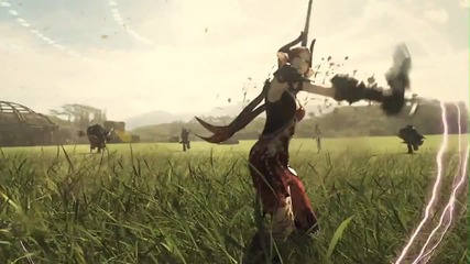 Tera Rising - Launch Trailer