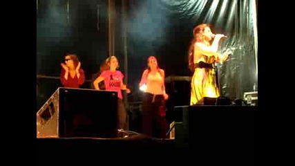 12.06.2009 Концерта на Ивана В Елин Пелин
