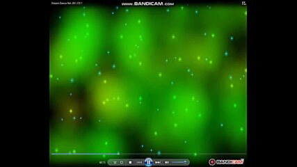 Voodoo & Serano – Overload (visualizer Edit)