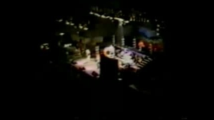 Europe - Live In Milan 1992 4 Част