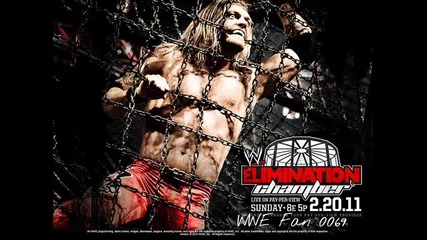 Wwe Elimination Chamber 2011 Theme Song 