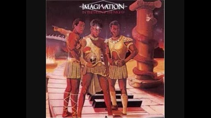 Imagination - Changes
