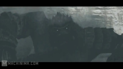 Ico Shadow of the Colossus Collection Japanese Colossi Trailer [hd]