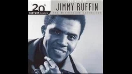 Jimmy Ruffin - What Becomes Of The Broken Hearted