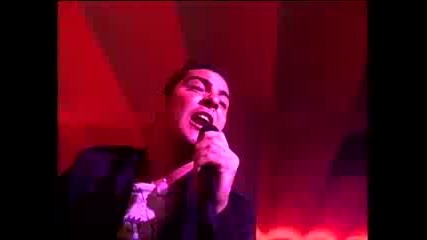 Premonicion Live - David Bisbal