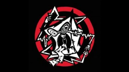 Dj Mad Dog - Game Over (feat. Amnesys)