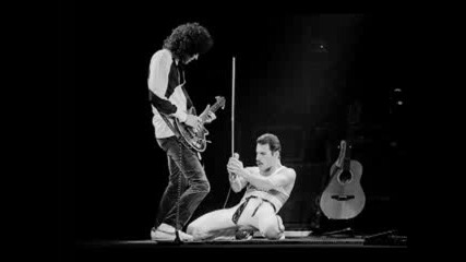 Queen - Feel Like ( Picture Gallery) 