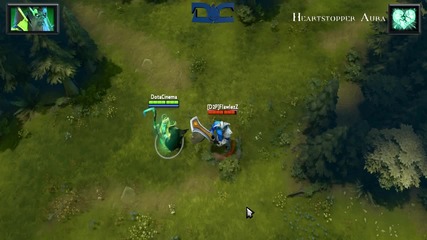 Dota 2 Necrolyte
